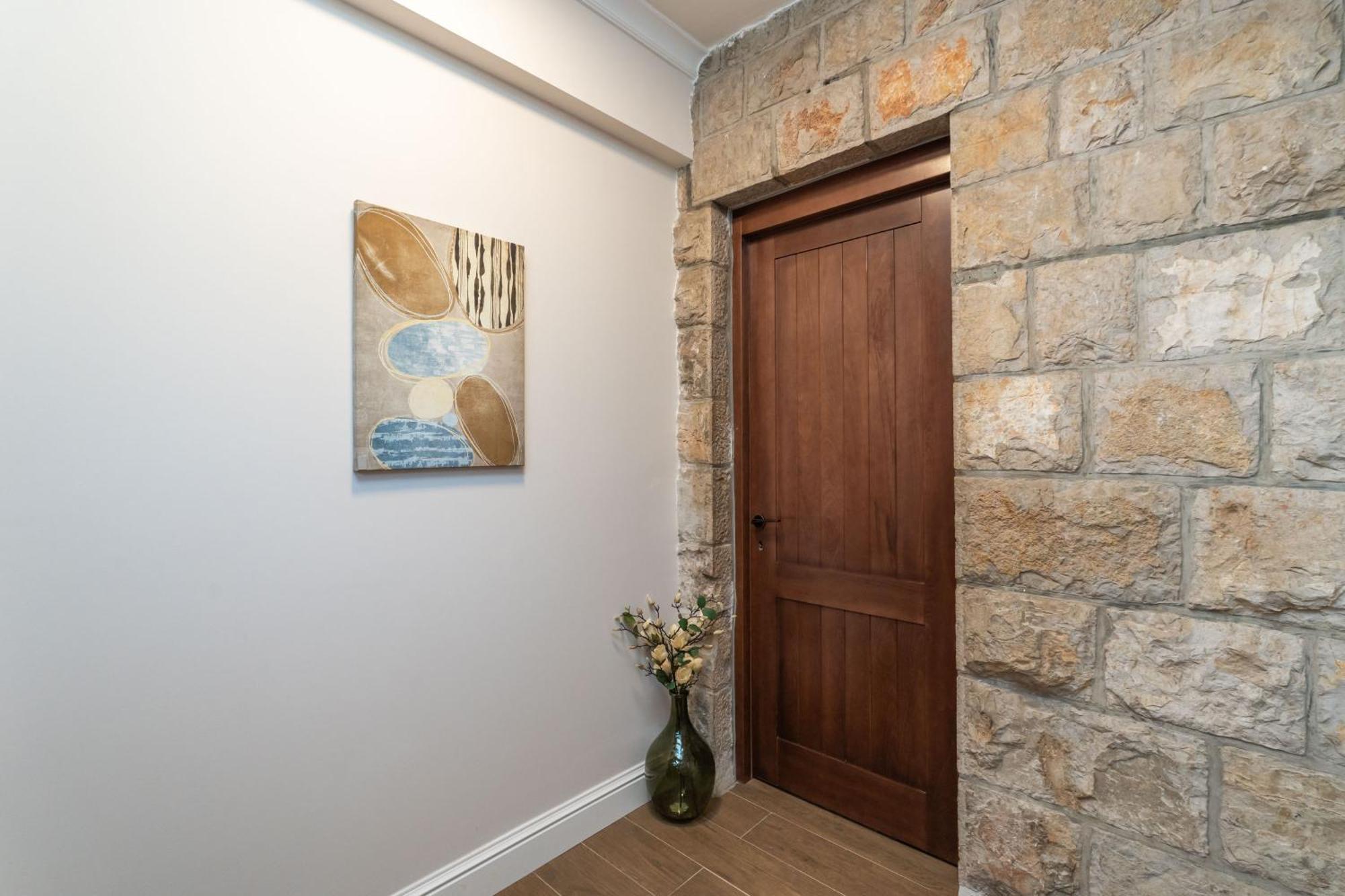 Apartman Palo Alto,Free Parking Dubrovnik Exterior photo